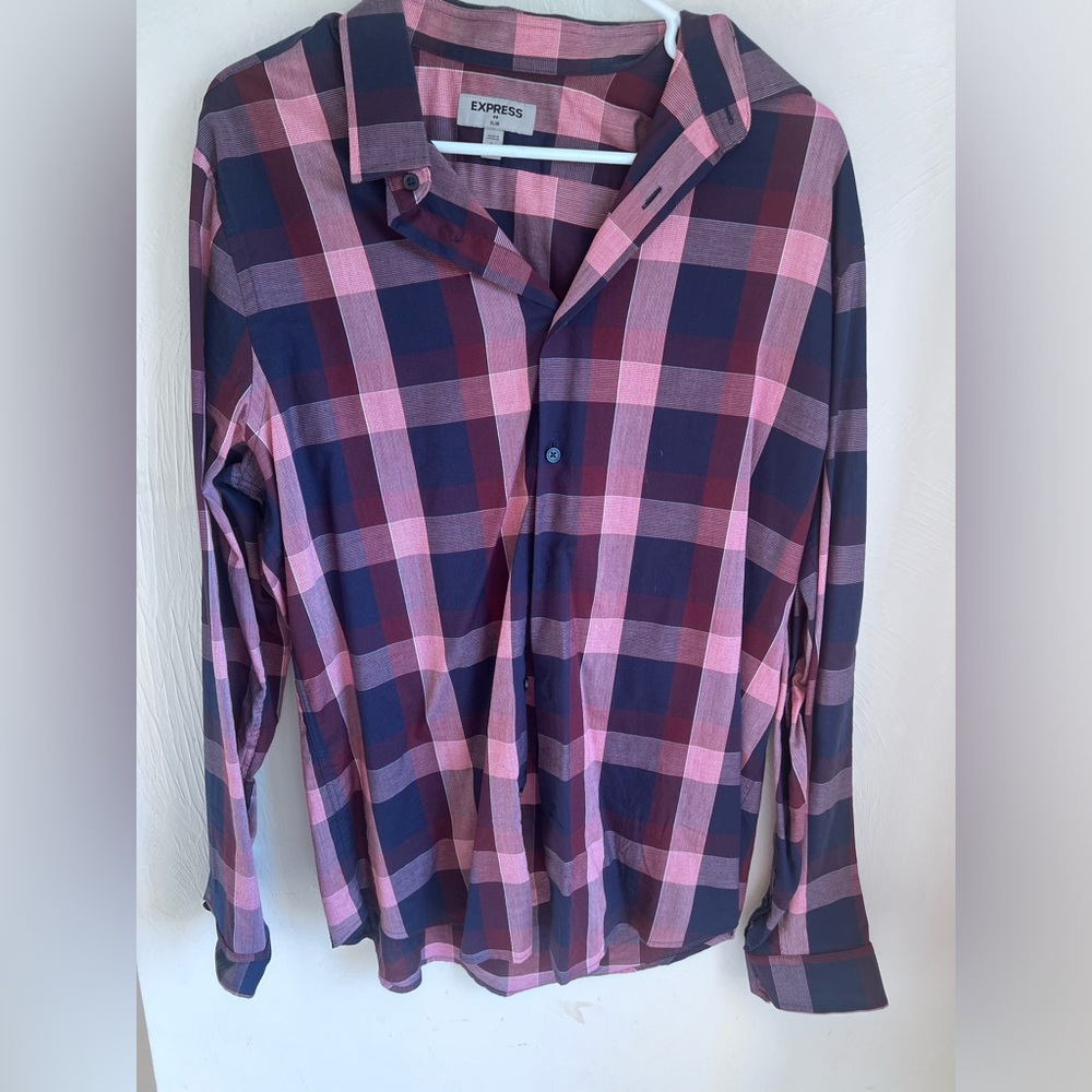Dress shirt